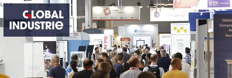 Global Industrie 2026
