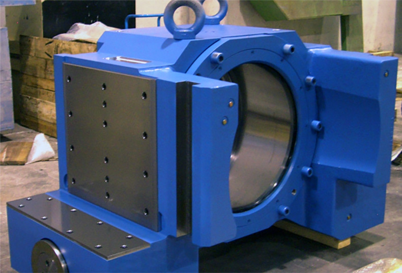 Rolling Mill Chocks 3